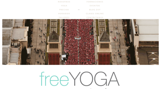 freeyoga.es