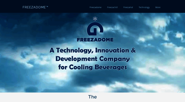 freezadome.com