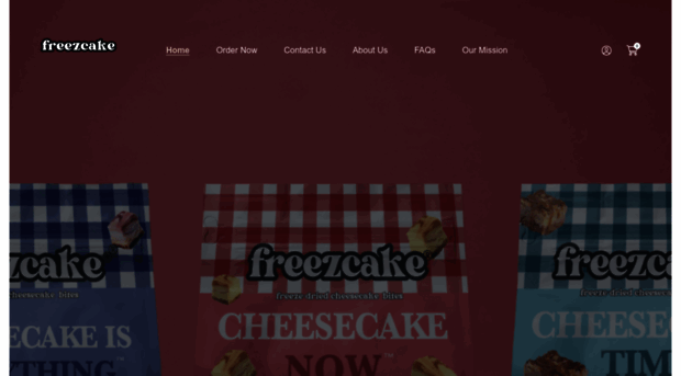 freezcake.com