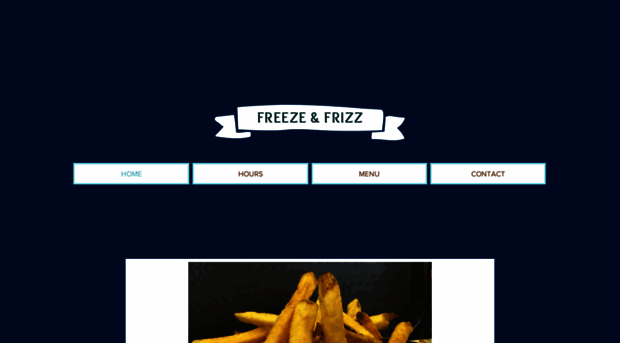 freezeandfrizz.com