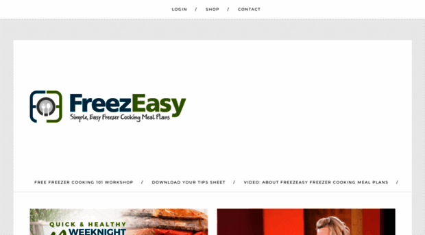 freezeasy.com