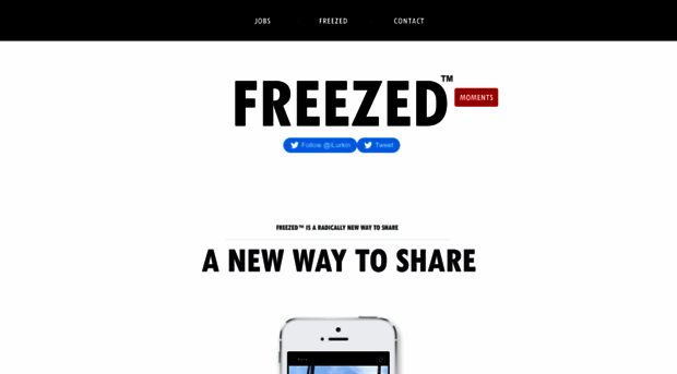 freezed.com