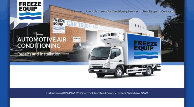 freezeequip.com.au