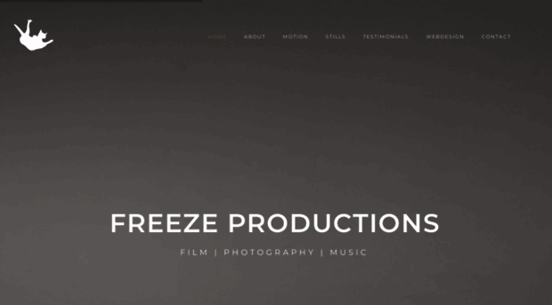 freezeproductions.co.uk