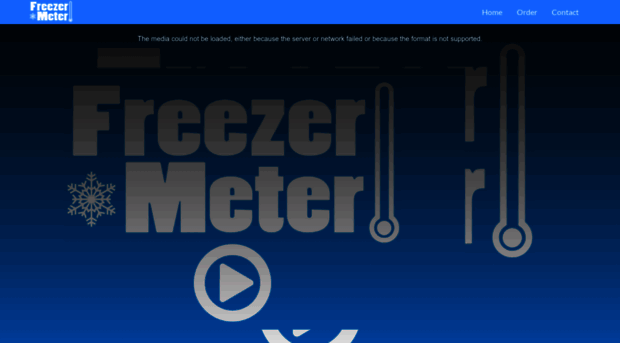 freezermeter.com