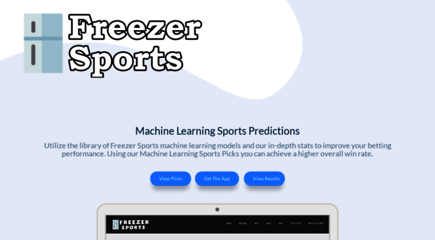 freezersports.com