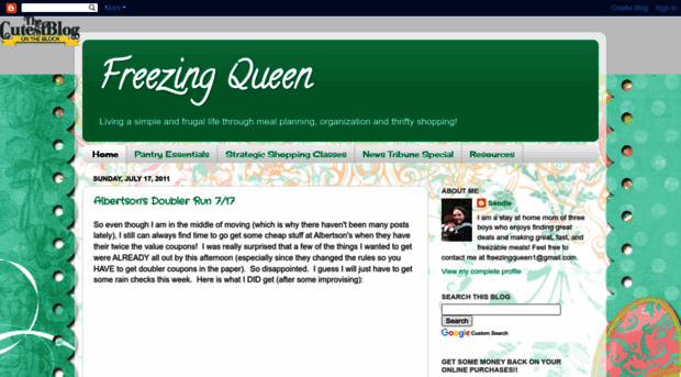 freezingqueen.blogspot.com