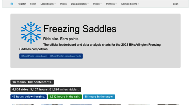 freezingsaddles.com