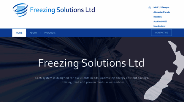 freezingsolutions.com