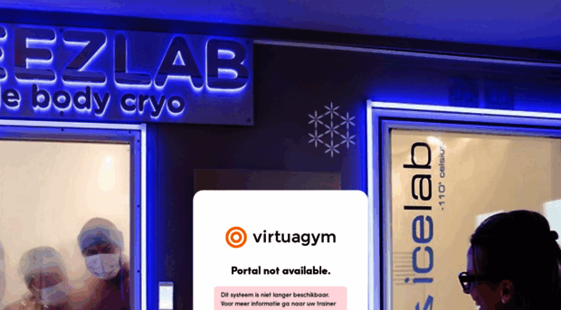 freezlab.virtuagym.com