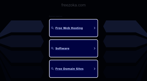 freezoka.com