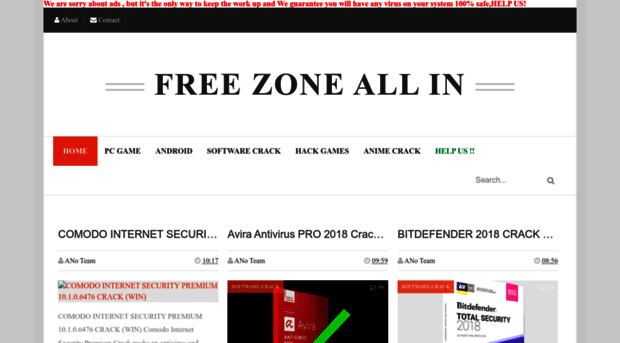freezone55.blogspot.com