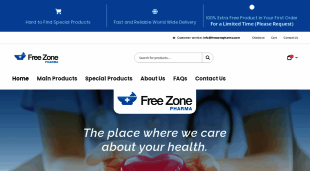 freezonepharma.com