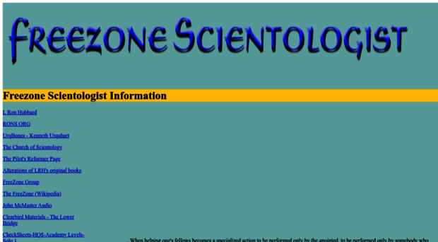 freezonescientologist.info