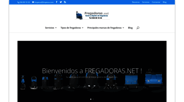 fregadoras.net