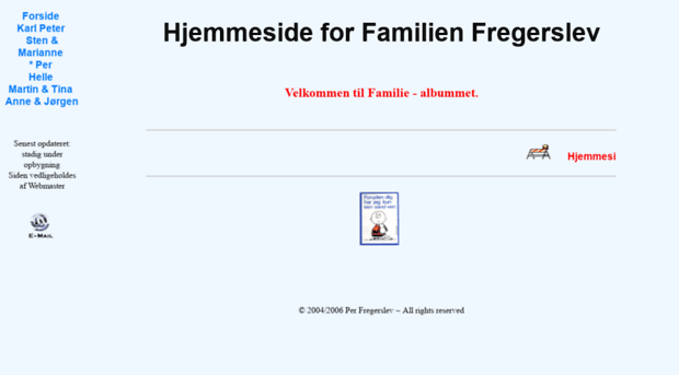 fregerslev.dk