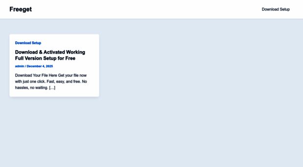 freget.site