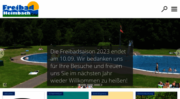 freibad-heimbach.de