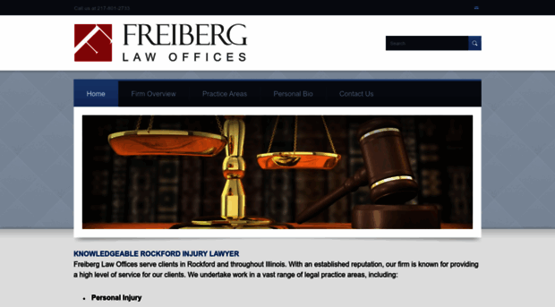 freiberglaw.com