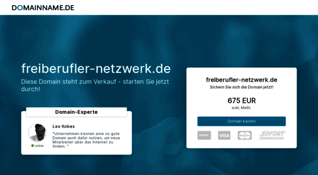 freiberufler-netzwerk.de