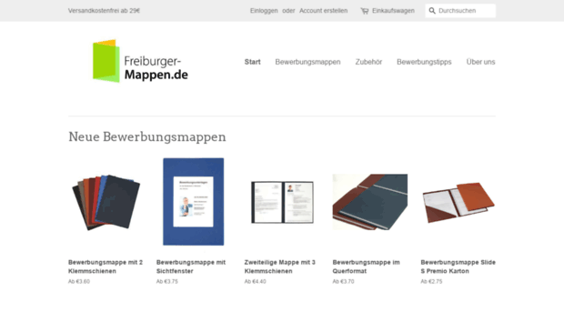 freiburger-mappen.de