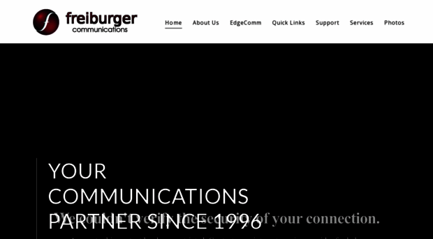 freiburgercommunications.com