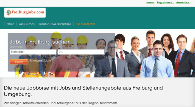 freiburgjobs.com