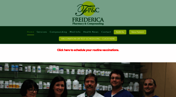 freidericarx.com