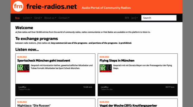 freie-radios.net
