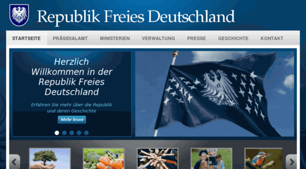 freiesdeutschland.org