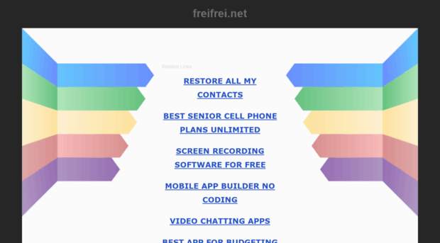 freifrei.net