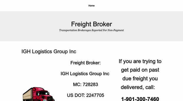 freight-broker.com