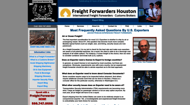 freight-forwarders-houston.com