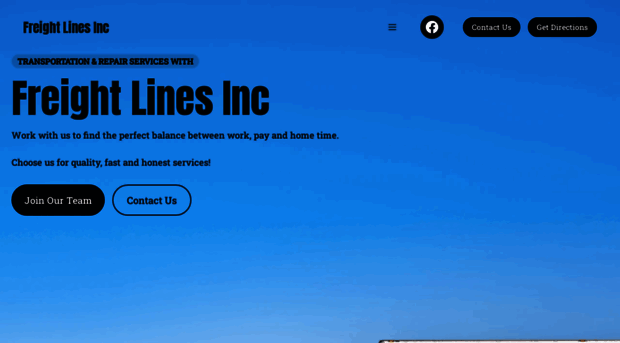freight-lines.com