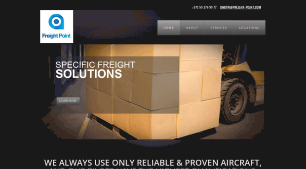 freight-point.com