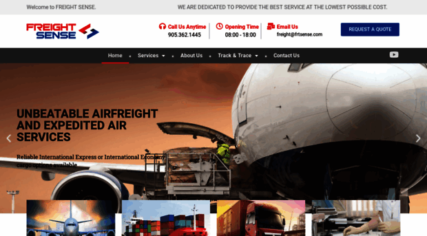 freight-sense.com