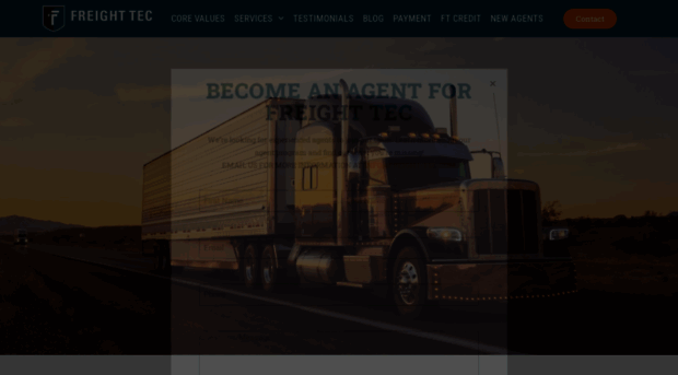 freight-tec.com