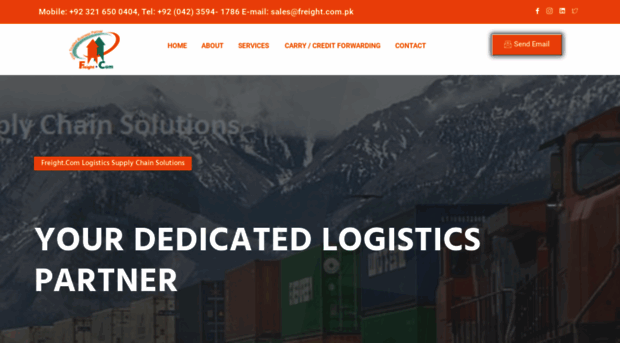 freight.com.pk