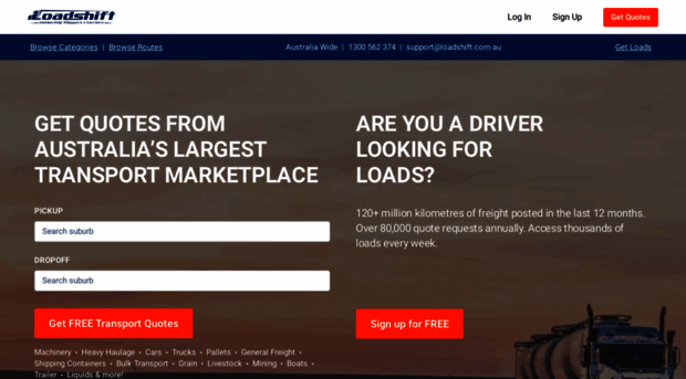 freight.freelancer.com