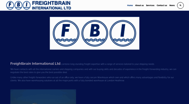 freightbrain.co.uk