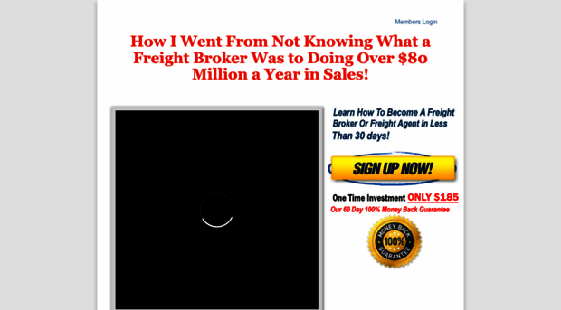 freightbrokerbootcamp.com