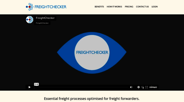 freightchecker.com