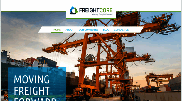 freightcoreinc.com