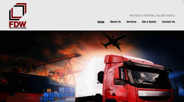 freightdespatch.com