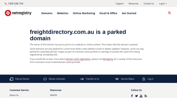 freightdirectory.com.au