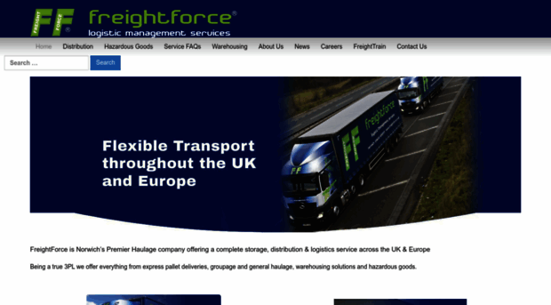 freightforce.co.uk