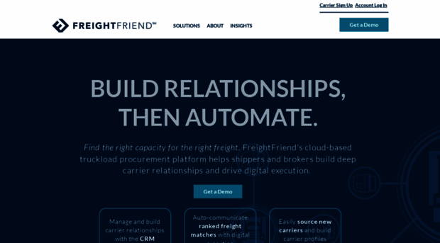 freightfriend.com