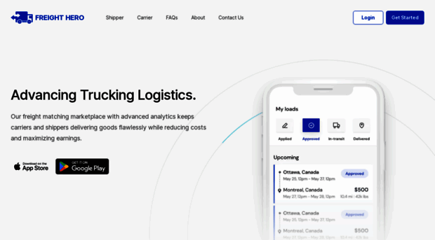 freighthero.io