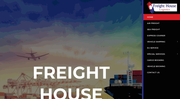 freighthouselogistics.com