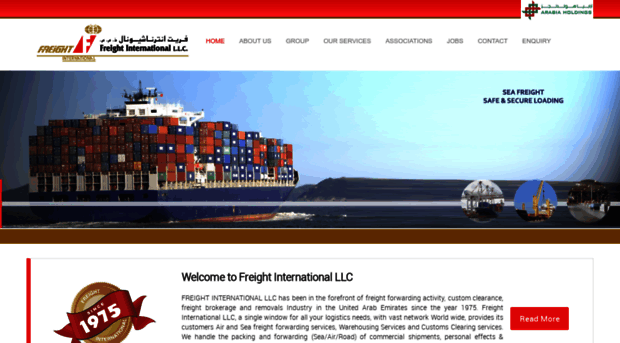 freightinternational.ae